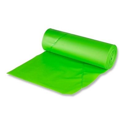 Мешок кондитерский п/э Дл:55см в рулоне цвет Зеленый Martellato Green Poche OSQ (х1/100)